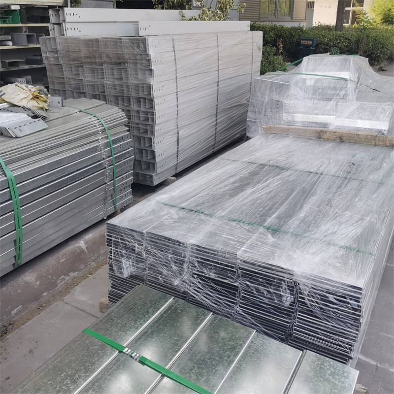 不锈钢电缆桥架