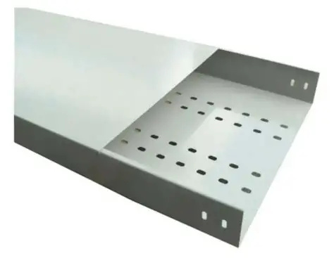 托盘式电缆桥架