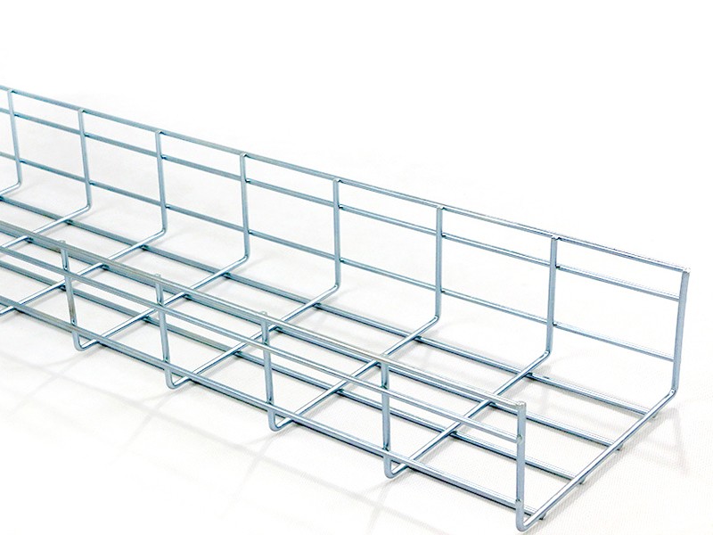 网格式电缆桥架