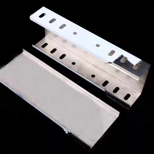 不锈钢电缆桥架